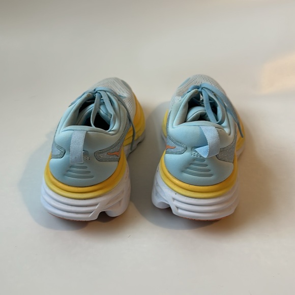 Hoka W Bondi 8 - Picture 4 of 6